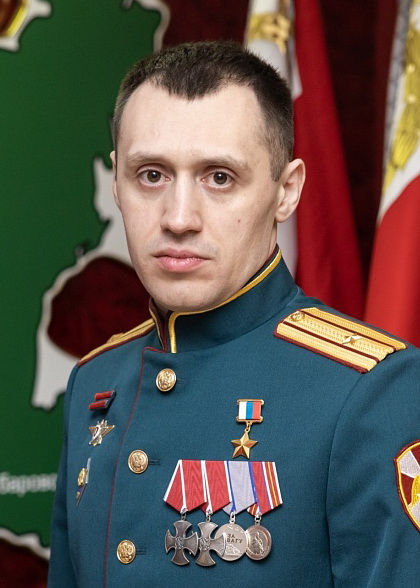 Филоненко&nbsp;Андрей Михайлович