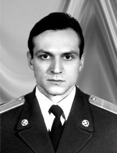 Галкин Алексей Викторович