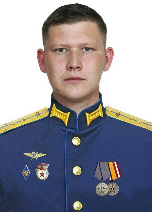 Гимранов&nbsp;Тимур Ильдарович