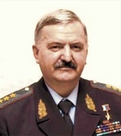 Голубев Иван Иванович