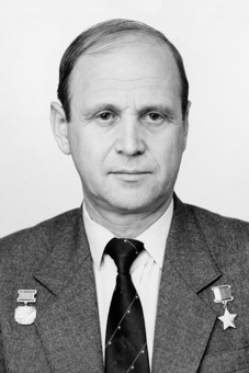 Горбунов&nbsp;Владимир Михайлович