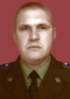 Гордеев Вадим Александрович