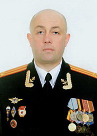 Горин&nbsp;Александр Владимирович