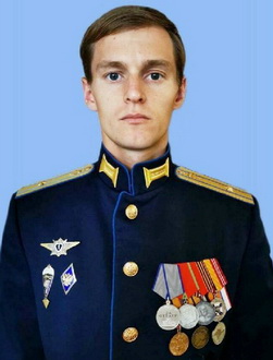 Горин Сергей Борисович