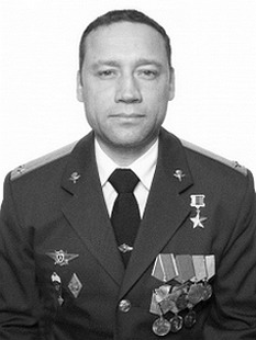 Греблюк Константин Александрович