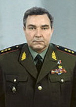 Григоров&nbsp;Сергей Иванович