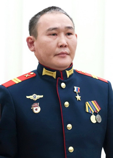 Григорьев Андрей Николаевич