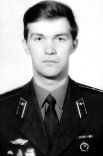 Громов Сергей Сергеевич