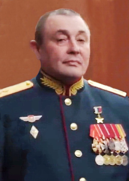 Ибатуллин Рамиль Рахматуллович