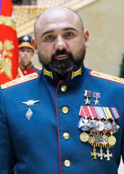 Истратий&nbsp;Игорь Козьмович