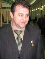 Иванов Андрей Юрьевич
