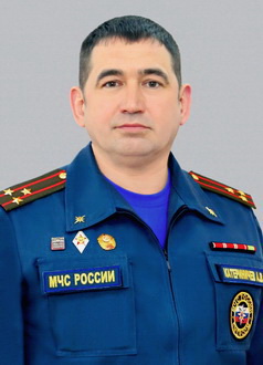 Катериничев Алексей Викторович