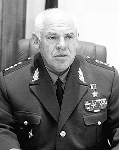 Казанцев&nbsp;Виктор Германович