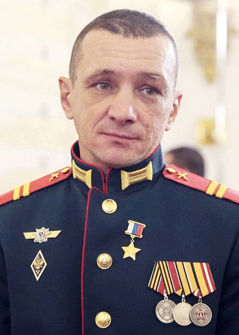 Харченко Николай Николаевич