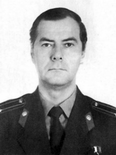 Кишинский Александр Евгеньевич