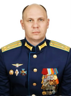 Клещенко Василий Петрович