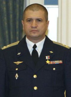 Кобылаш Сергей Иванович