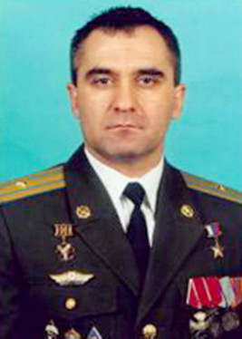 Кокинаев Шамиль Жалилович