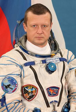 Кондратьев Дмитрий Юрьевич