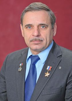 Корниенко Михаил Борисович