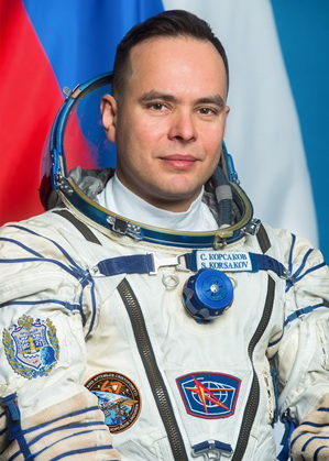 Корсаков Сергей Владимирович