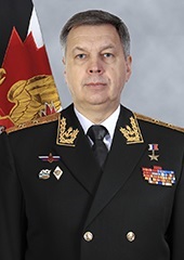 Костюков Игорь Олегович