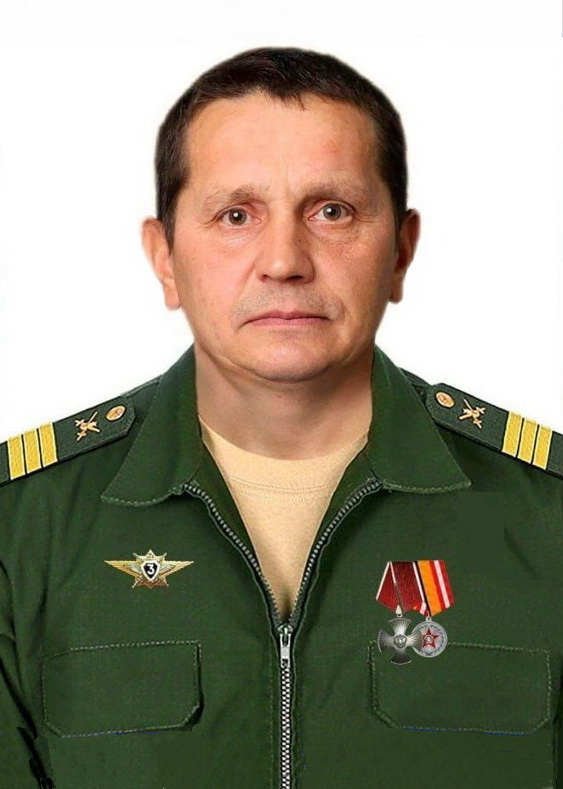 Козин Владимир Николаевич