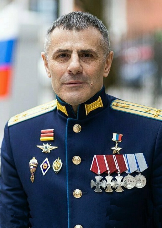 Козлов&nbsp;Андрей Владимирович