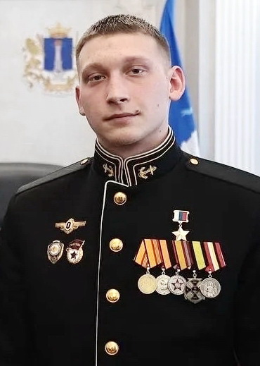 Крашенинников&nbsp;Сергей Дмитриевич