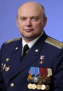 Красов Андрей Леонидович