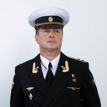 Кретов&nbsp;Павел Павлович