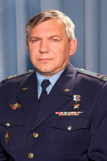 Крицкий Вячеслав Николаевич