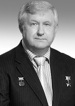 Куимов Николай Дмитриевич