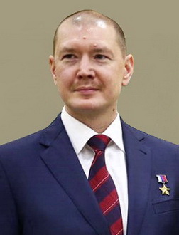Куроедов Алексей Юрьевич 