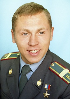 Кузнецов Александр Васильевич