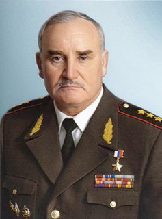 Лабунец Михаил Иванович