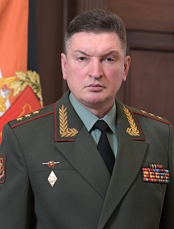 Лапин Александр Павлович 