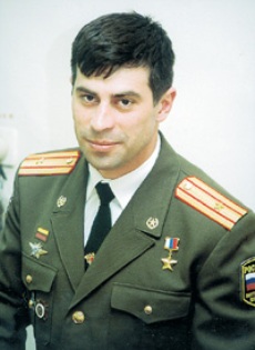 Ларин Дмитрий Вячеславович