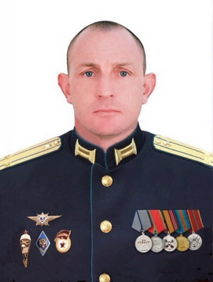 Макаров Александр Дмитриевич