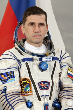 Маленченко Юрий Иванович