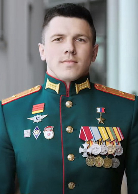 Манохин&nbsp;Владимир Александрович