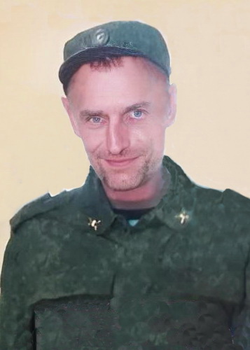 Машаровский Андрей Викторович
