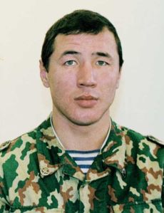 Медведев Сергей Юрьевич