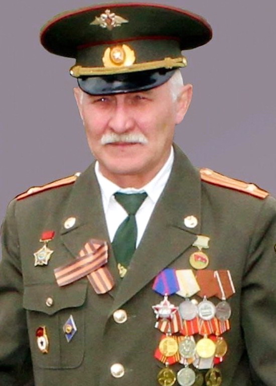 Мигунов Андрей Павлович