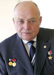 Михеев Сергей Викторович
