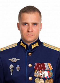 Михеев Борис Владимирович