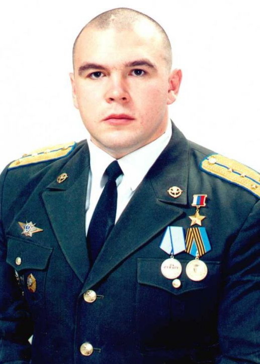 Миненков&nbsp;Михаил Анатольевич