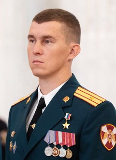 Мищенко Алексей Леонидович