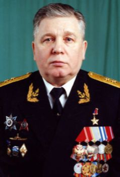 Моцак Михаил Васильевич