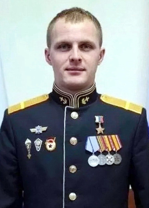 Нарушевич&nbsp;Виталий Александрович